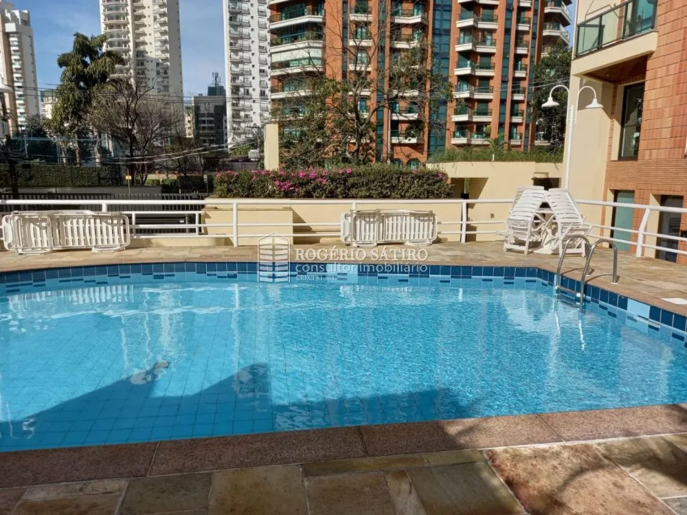 Apartamento, 4 quartos, 180 m² - Foto 2