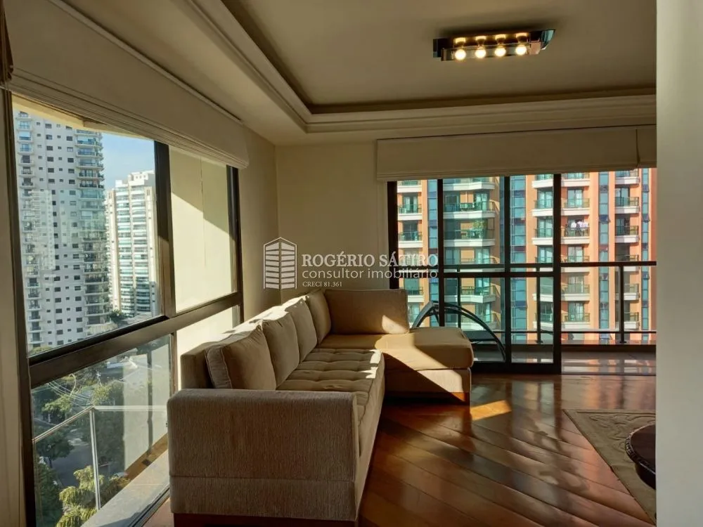Apartamento, 4 quartos, 180 m² - Foto 7