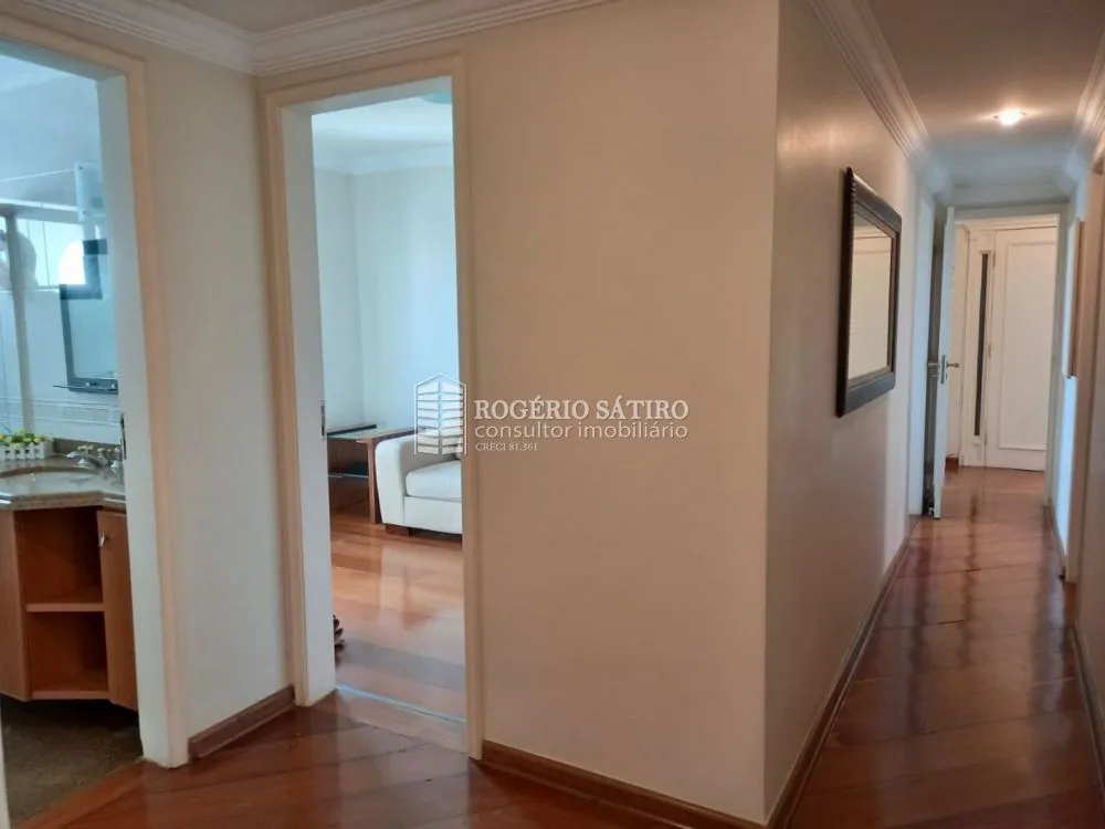 Apartamento, 4 quartos, 180 m² - Foto 10