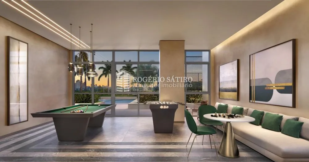 Apartamento, 4 quartos, 166 m² - Foto 2