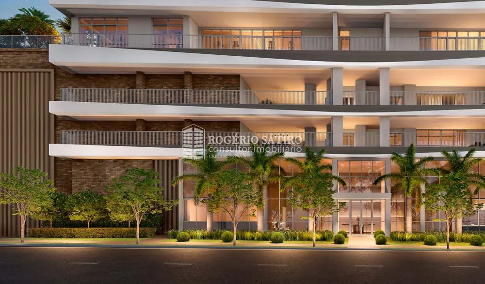 Apartamento, 4 quartos, 166 m² - Foto 4
