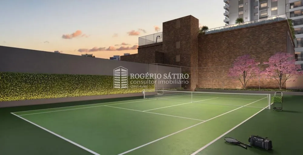 Apartamento, 4 quartos, 166 m² - Foto 5