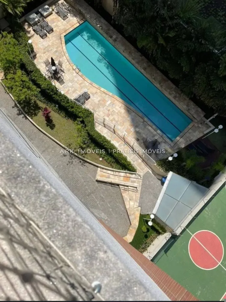 Apartamento, 2 quartos, 73 m² - Foto 3