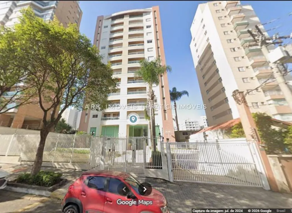 Apartamento, 2 quartos, 73 m² - Foto 5