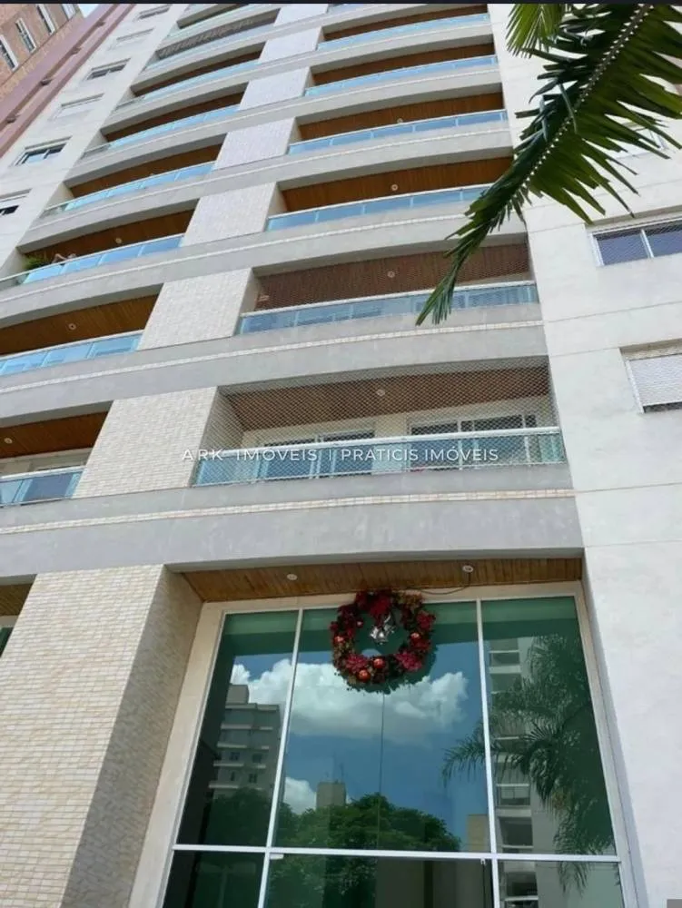 Apartamento, 2 quartos, 73 m² - Foto 2