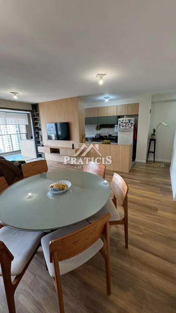 Apartamento à venda com 2 quartos, 88m² - Foto 1