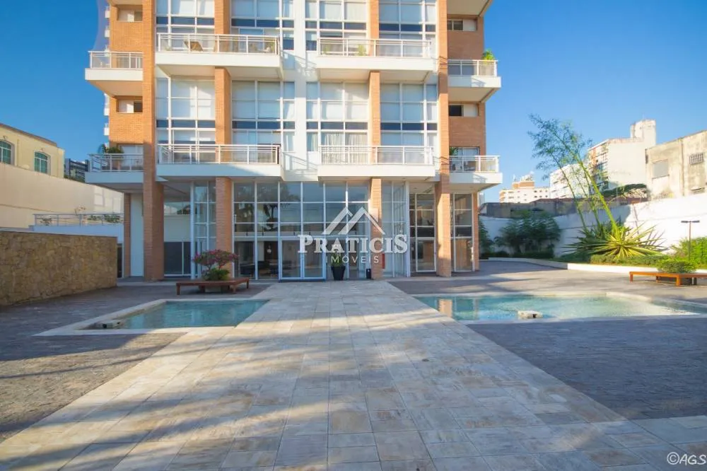 Apartamento, 1 quarto, 59 m² - Foto 3