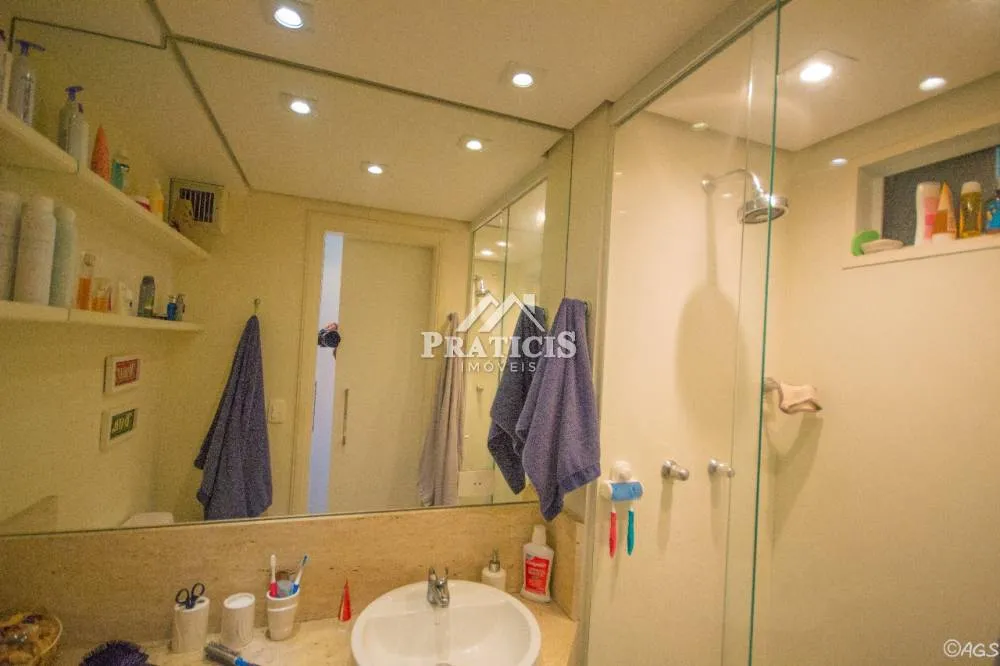 Apartamento, 1 quarto, 59 m² - Foto 4