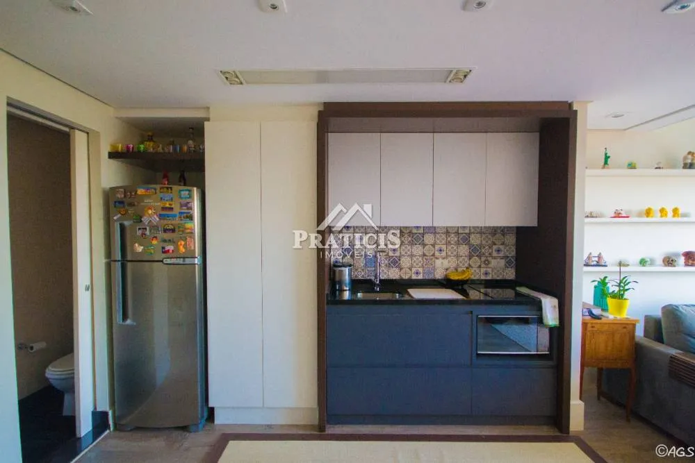 Apartamento, 1 quarto, 59 m² - Foto 8