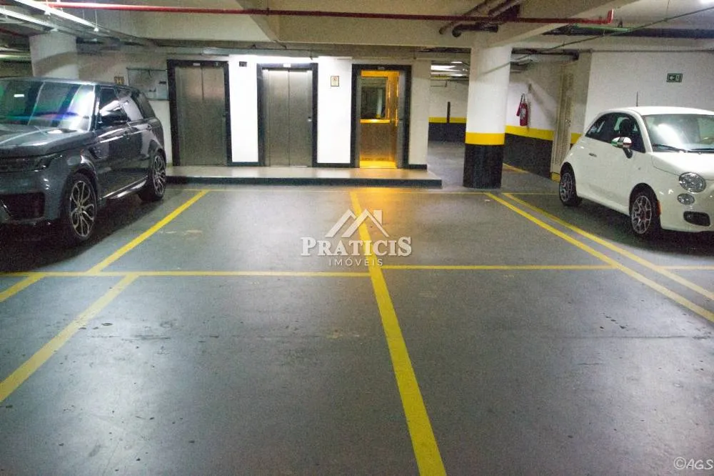 Apartamento, 1 quarto, 59 m² - Foto 9