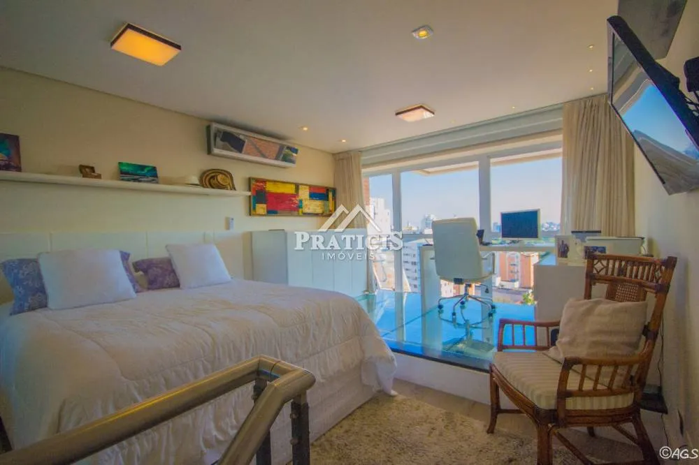 Apartamento, 1 quarto, 59 m² - Foto 1