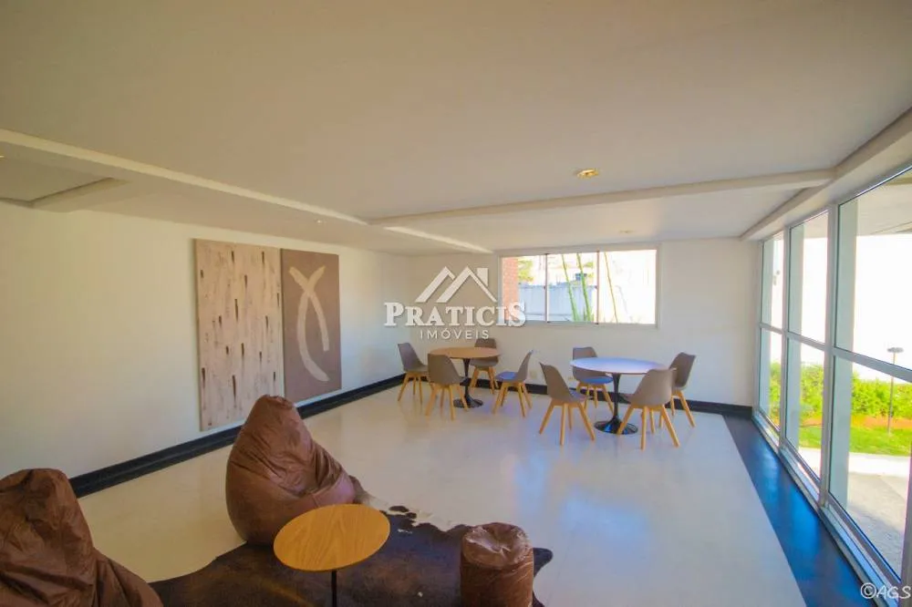 Apartamento, 1 quarto, 59 m² - Foto 6