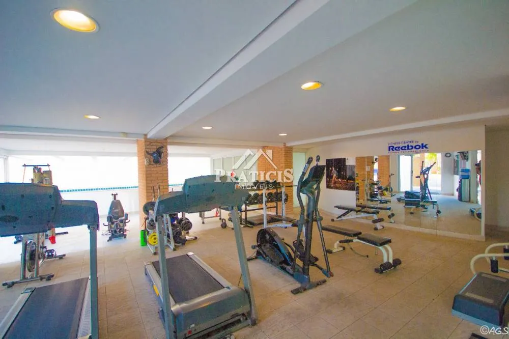 Apartamento, 1 quarto, 59 m² - Foto 5