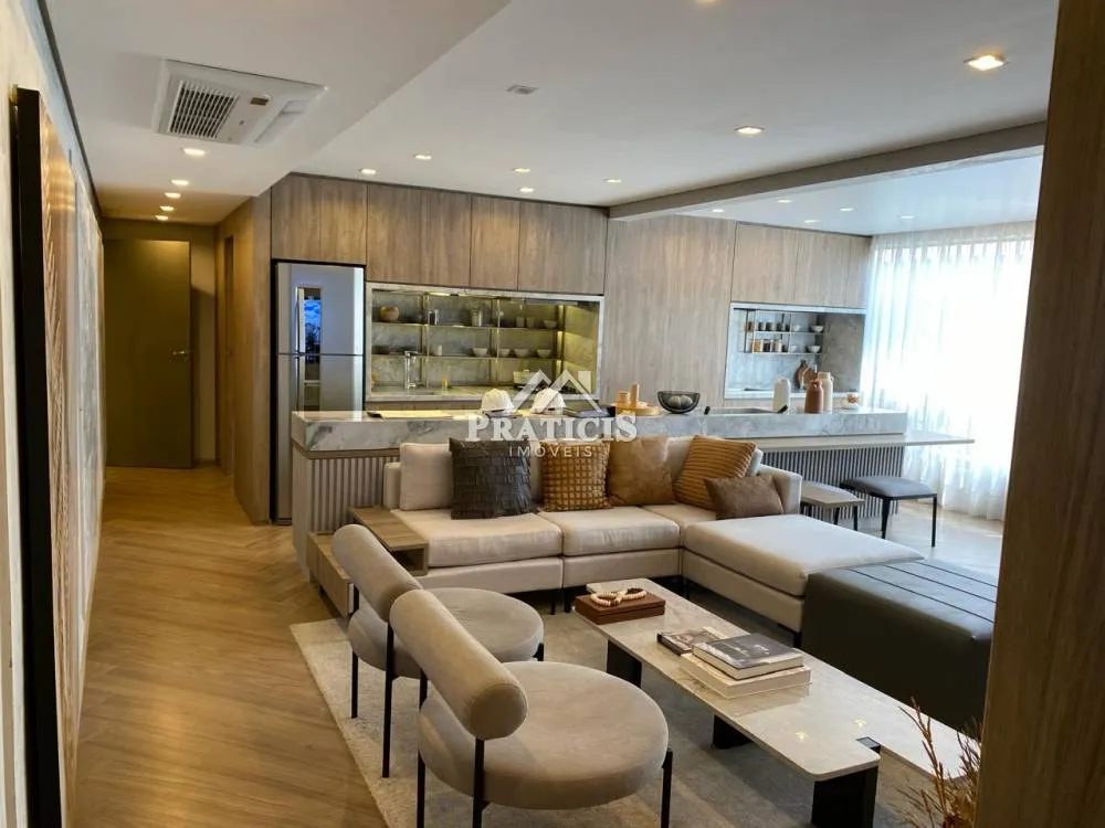 Apartamento, 2 quartos, 78 m² - Foto 1