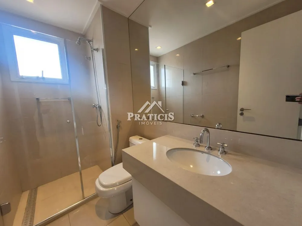 Apartamento, 3 quartos, 216 m² - Foto 3