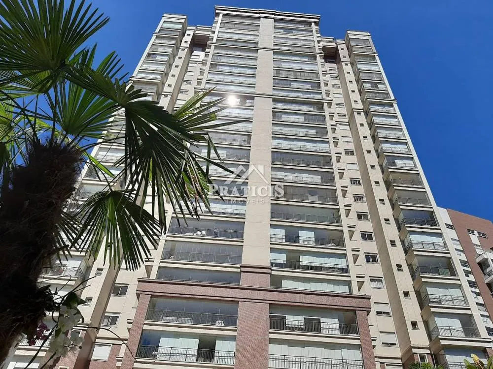 Apartamento, 3 quartos, 216 m² - Foto 2