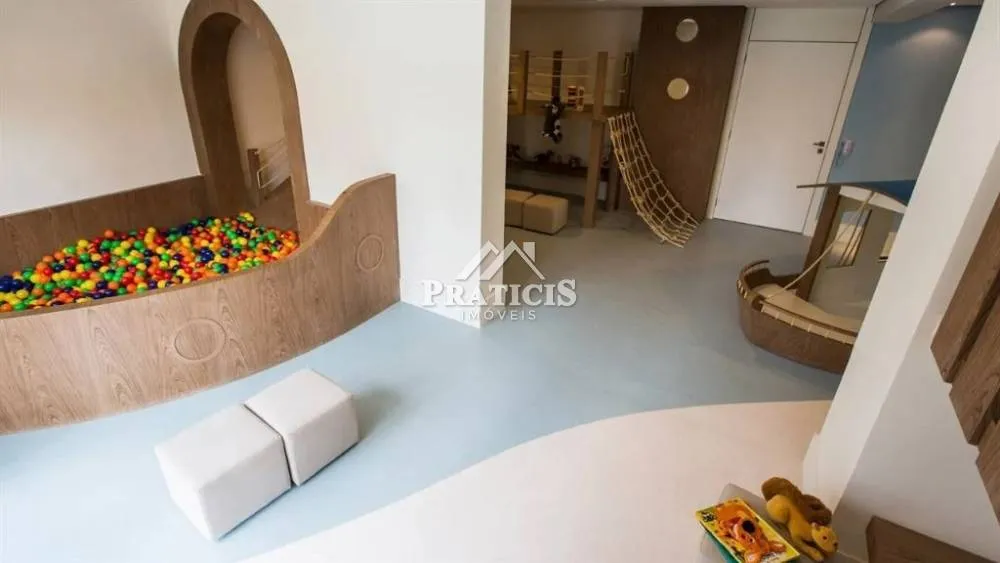 Apartamento, 4 quartos, 271 m² - Foto 9