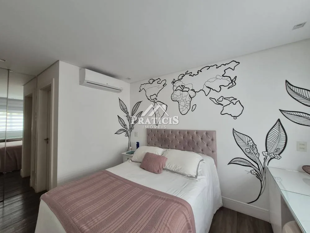 Apartamento, 4 quartos, 271 m² - Foto 4