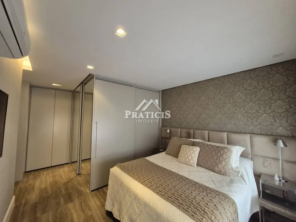 Apartamento, 4 quartos, 271 m² - Foto 2