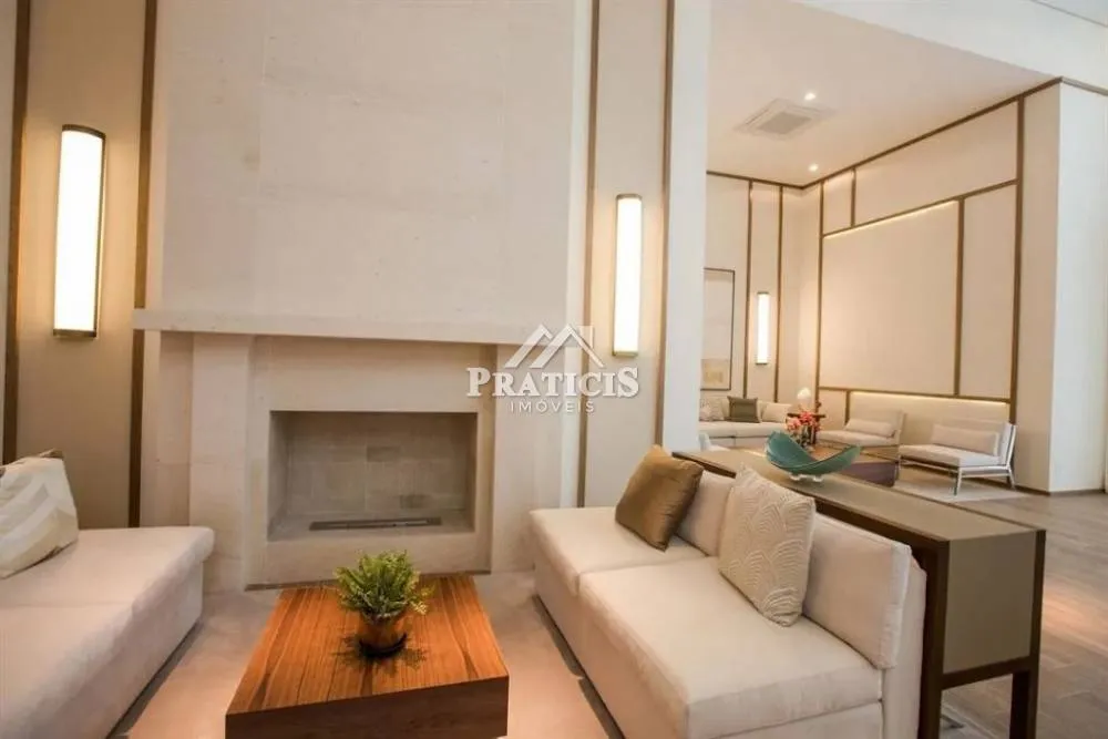 Apartamento, 4 quartos, 271 m² - Foto 10