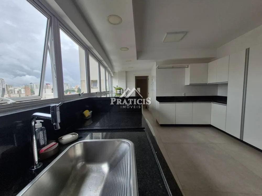 Apartamento, 4 quartos, 271 m² - Foto 7