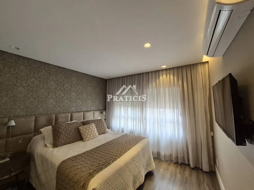 Apartamento, 4 quartos, 271 m² - Foto 1