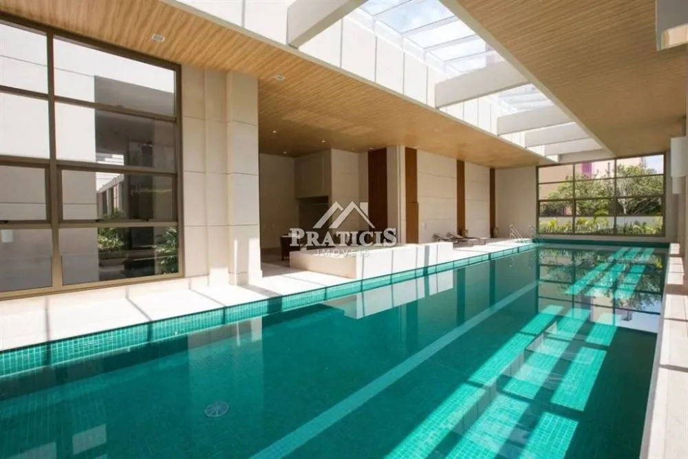 Apartamento, 4 quartos, 271 m² - Foto 11