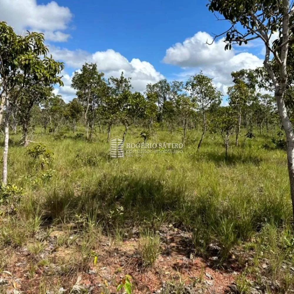 Fazenda à venda, 3400m² - Foto 1