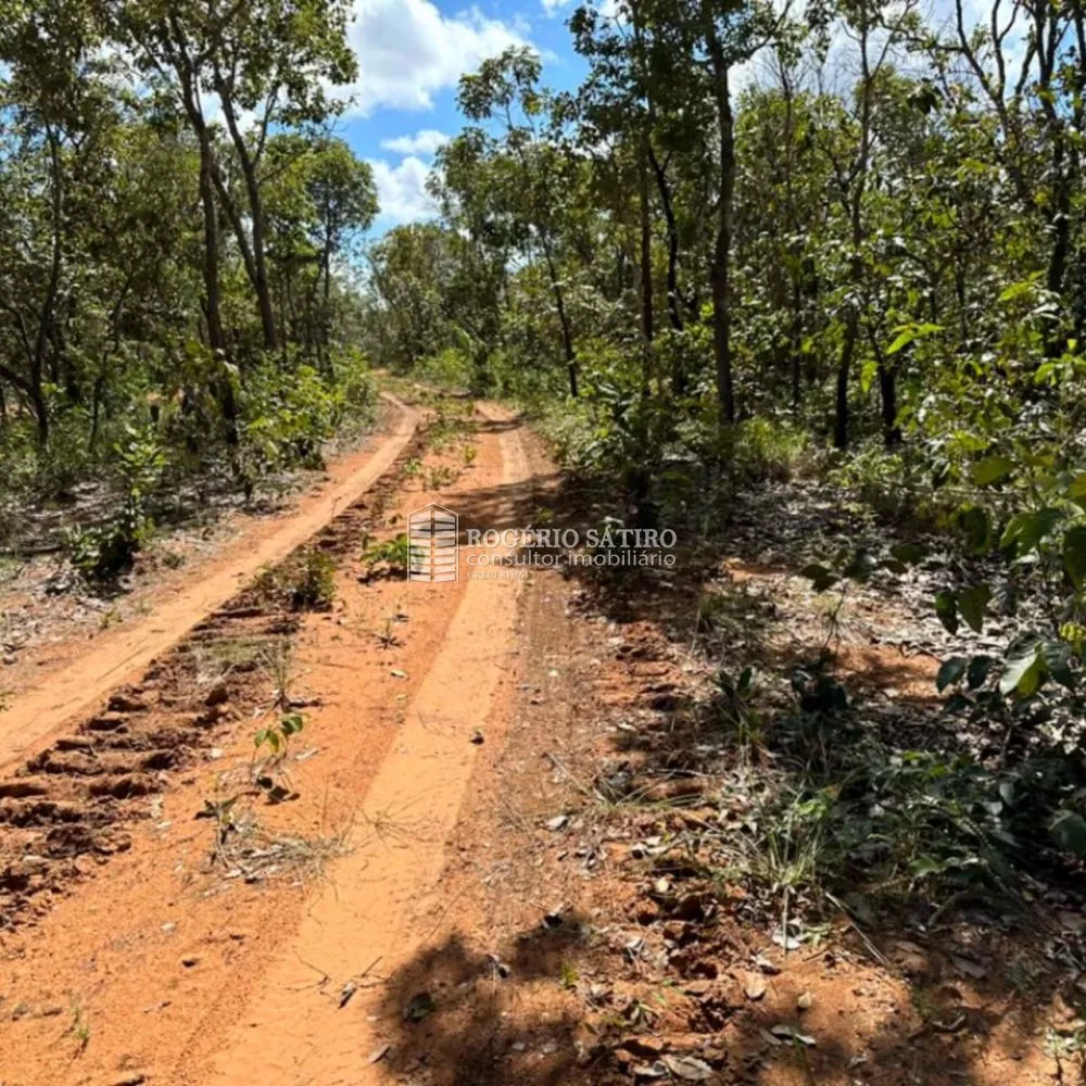 Fazenda à venda, 3400m² - Foto 4