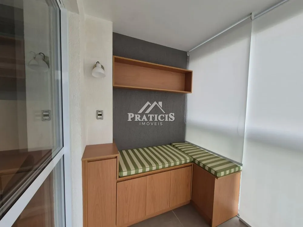 Kitnet-Studio, 31 m² - Foto 4