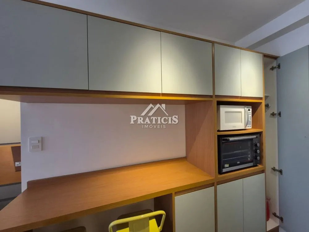 Kitnet-Studio, 31 m² - Foto 10