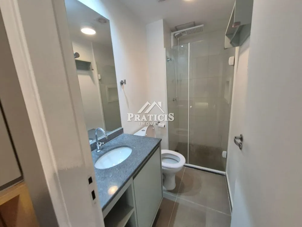 Kitnet-Studio, 31 m² - Foto 12