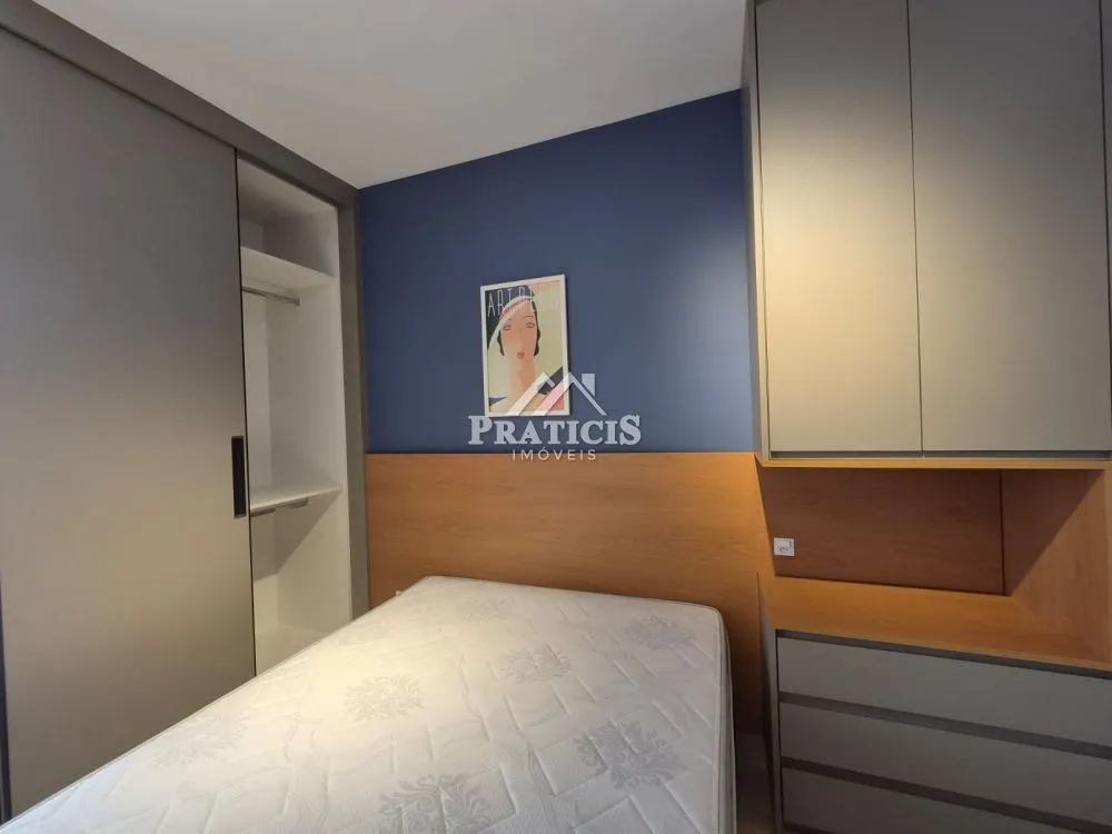 Kitnet-Studio, 31 m² - Foto 5