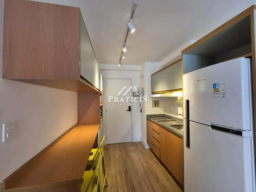 Kitnet-Studio, 31 m² - Foto 9