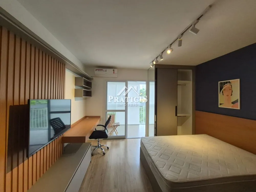 Kitnet-Studio, 31 m² - Foto 2