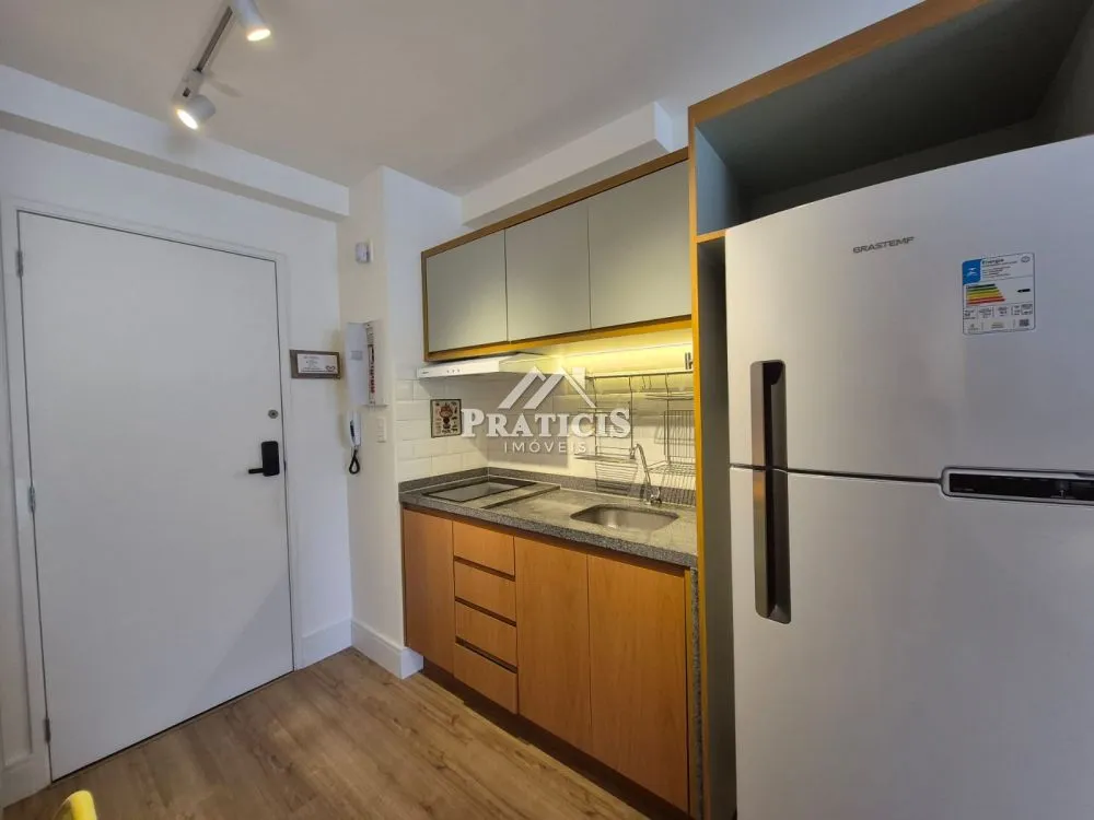 Kitnet-Studio, 31 m² - Foto 7