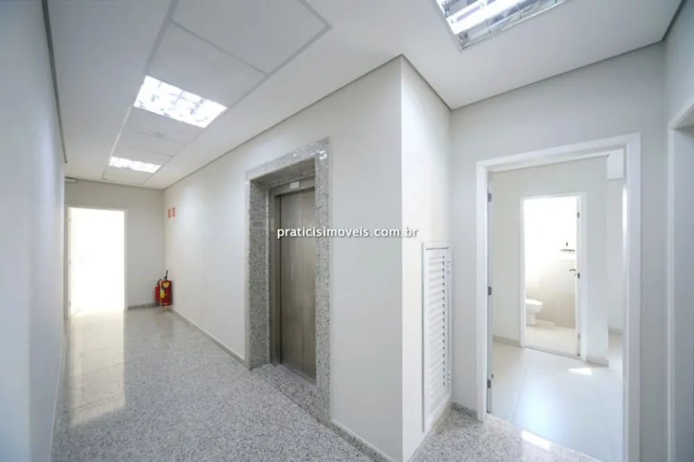 Prédio Inteiro, 820 m² - Foto 4