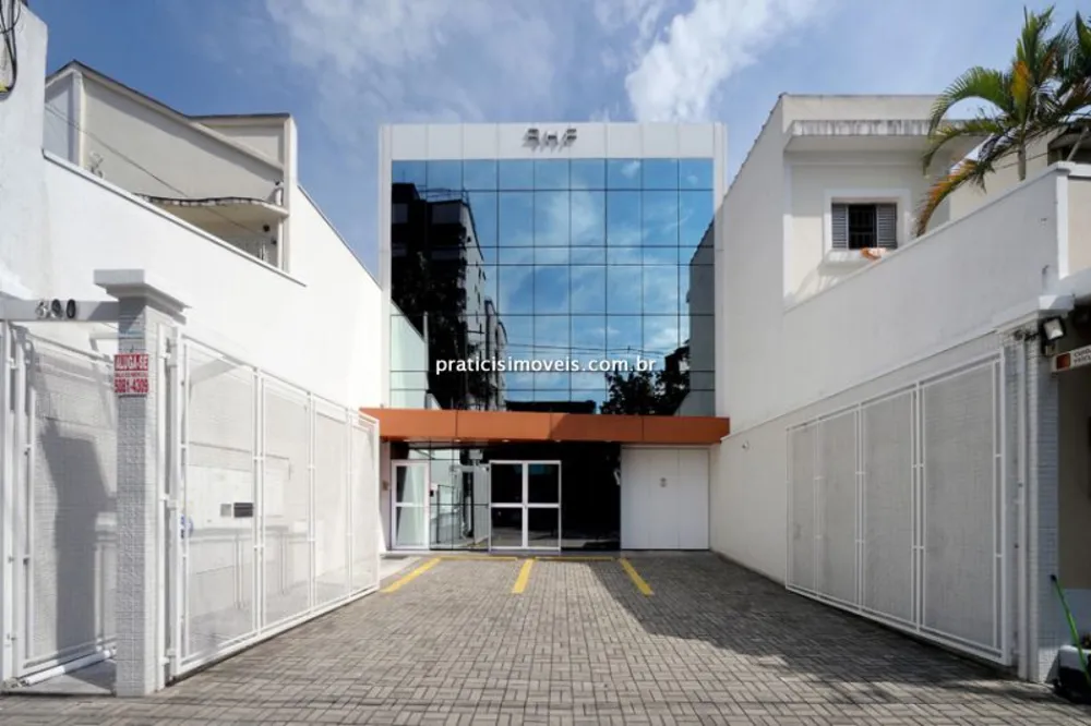 Prédio Inteiro, 820 m² - Foto 4