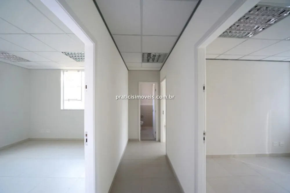 Prédio Inteiro, 820 m² - Foto 1