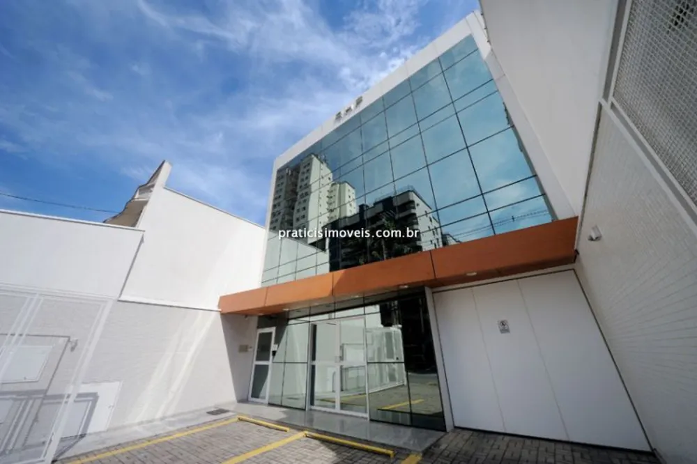 Prédio Inteiro, 820 m² - Foto 3