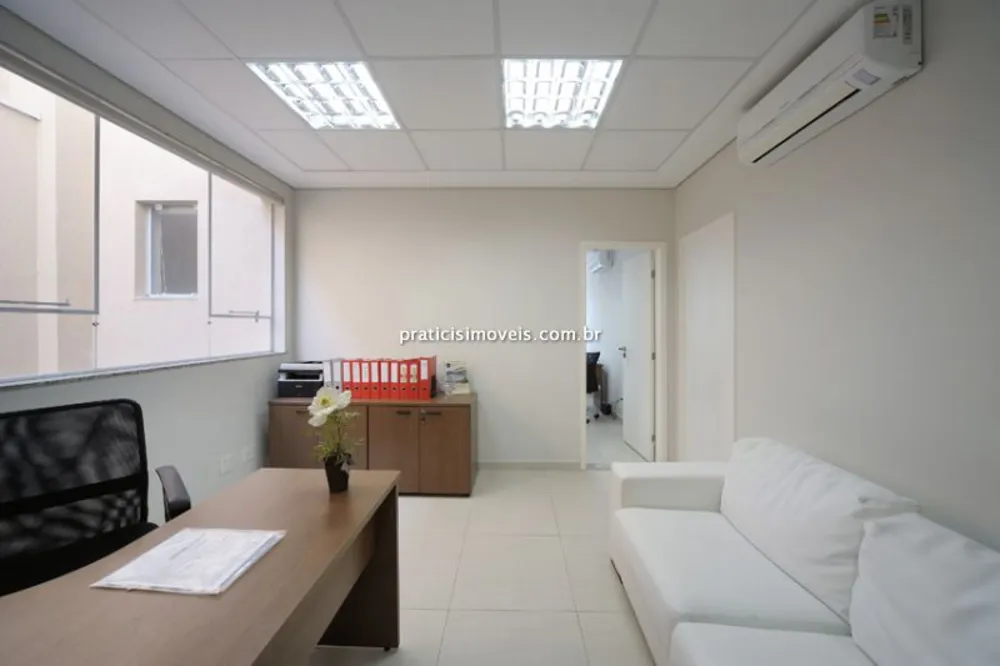 Prédio Inteiro, 820 m² - Foto 8