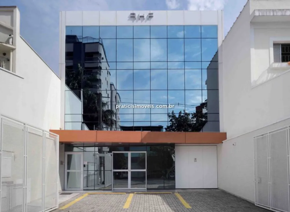 Prédio Inteiro, 820 m² - Foto 3