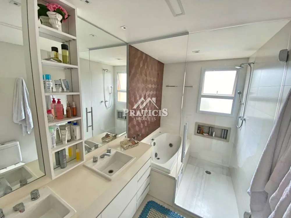 Apartamento, 3 quartos, 217 m² - Foto 9