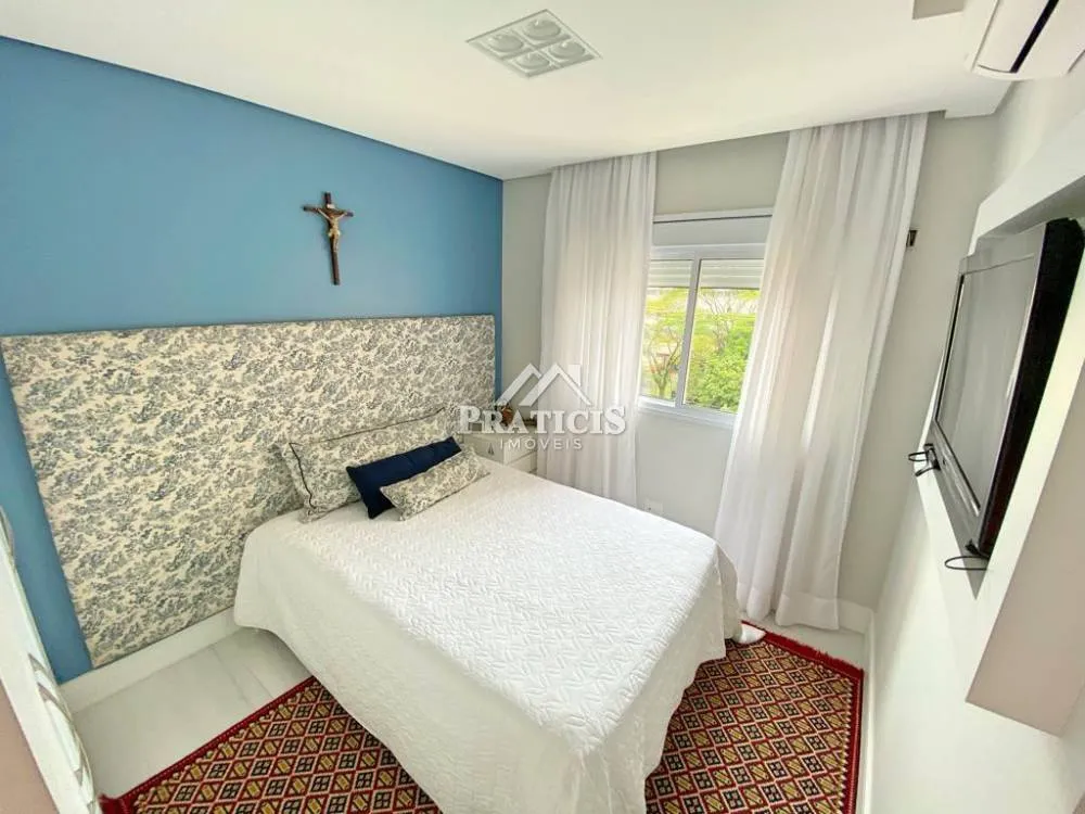 Apartamento, 3 quartos, 217 m² - Foto 10
