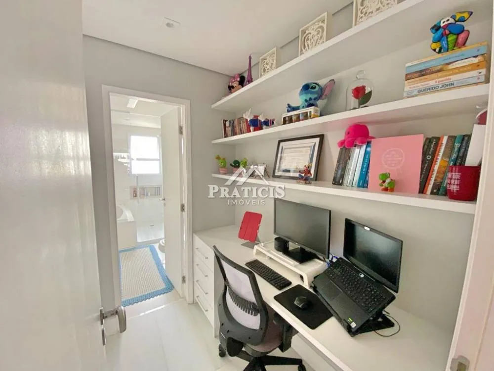 Apartamento, 3 quartos, 217 m² - Foto 8