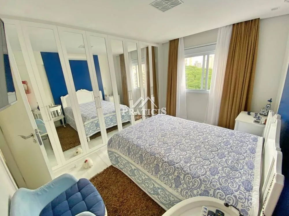 Apartamento, 3 quartos, 217 m² - Foto 12