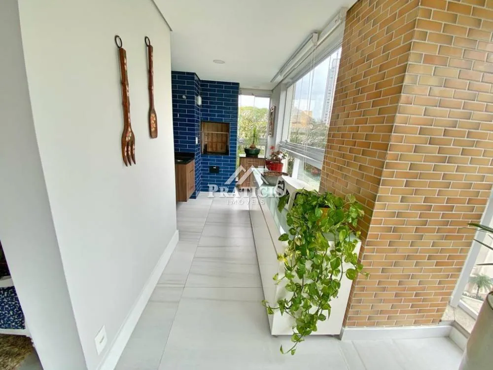 Apartamento, 3 quartos, 217 m² - Foto 5