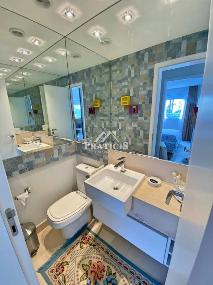 Apartamento, 3 quartos, 217 m² - Foto 6