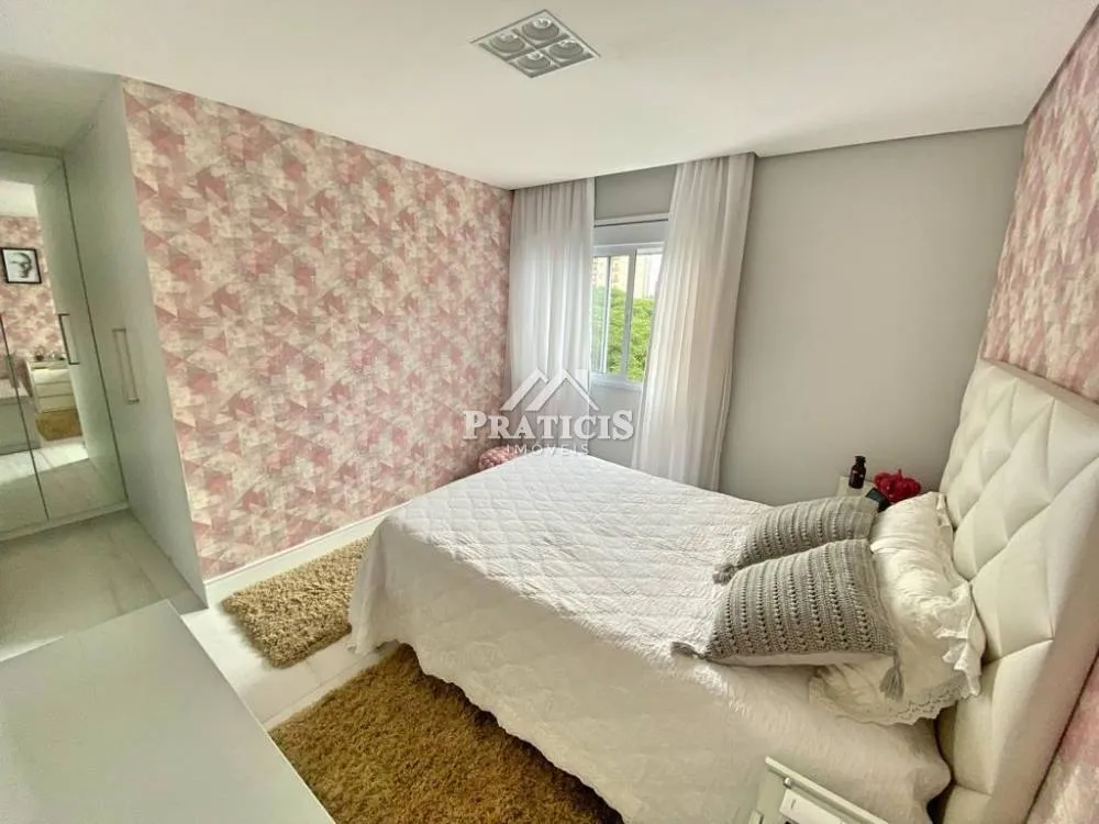 Apartamento, 3 quartos, 217 m² - Foto 7