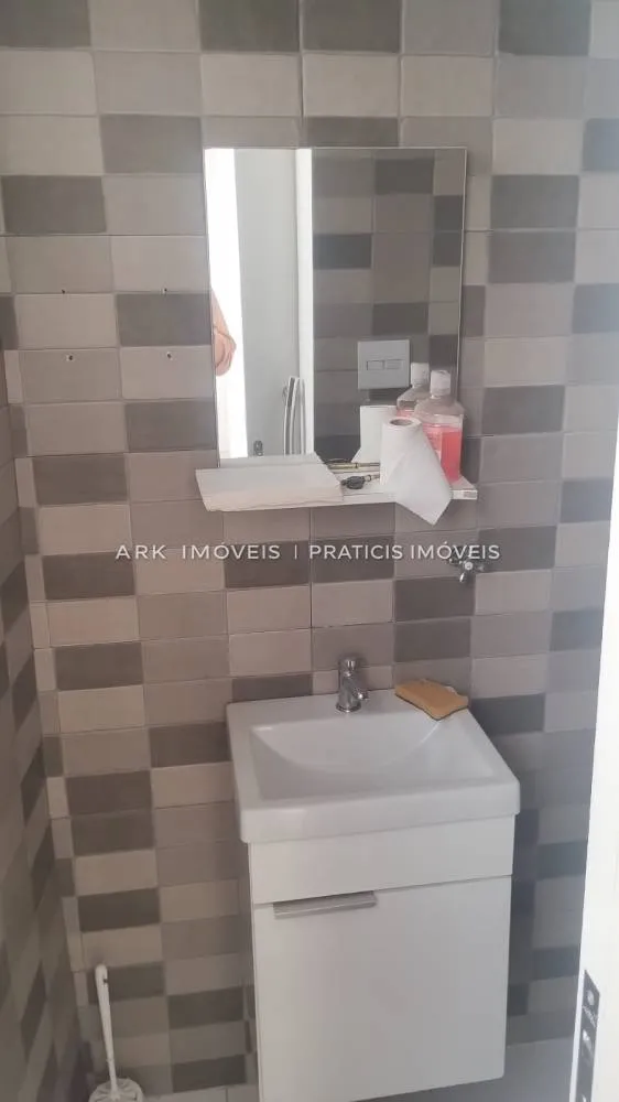 Sala-Conjunto, 47 m² - Foto 4